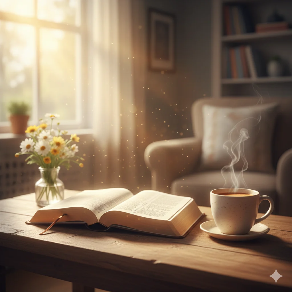 Happy Monday Blessings and Prayers