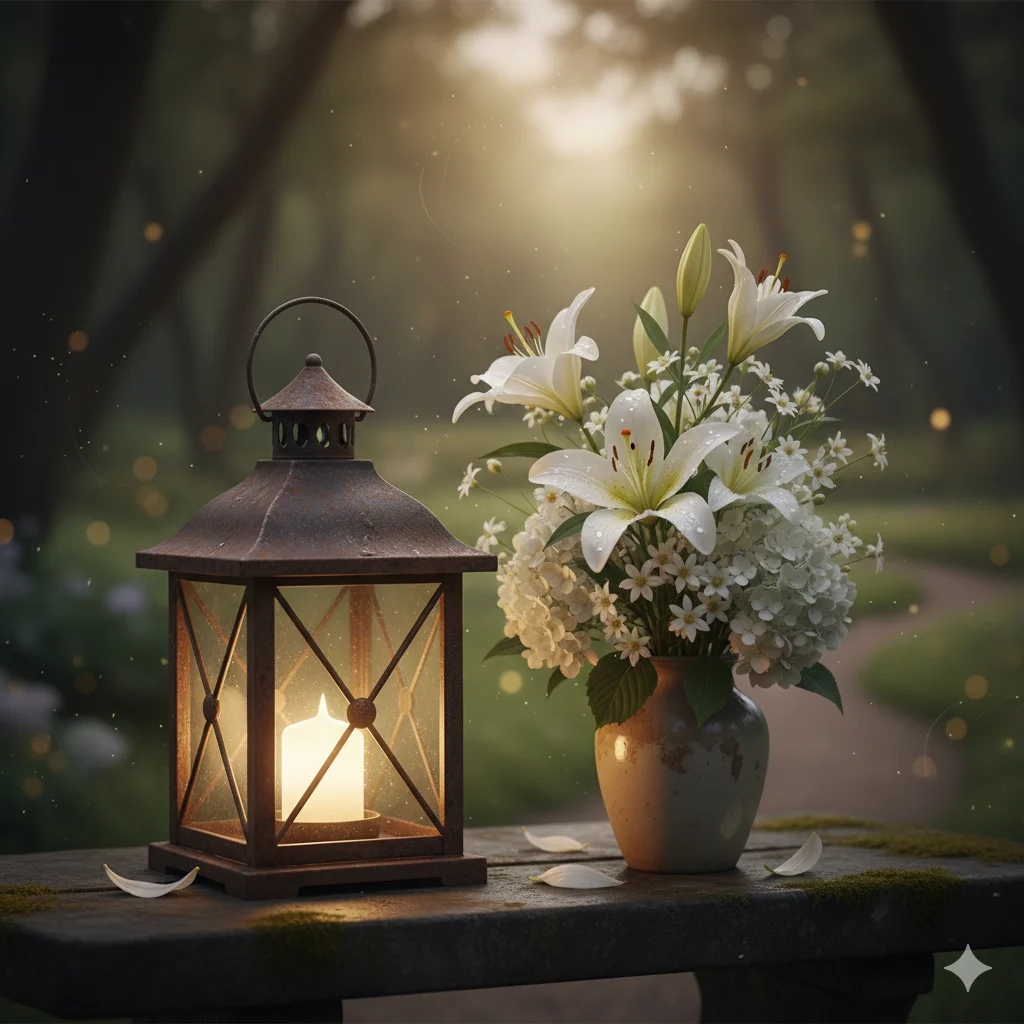 Thank you for your prayers and support