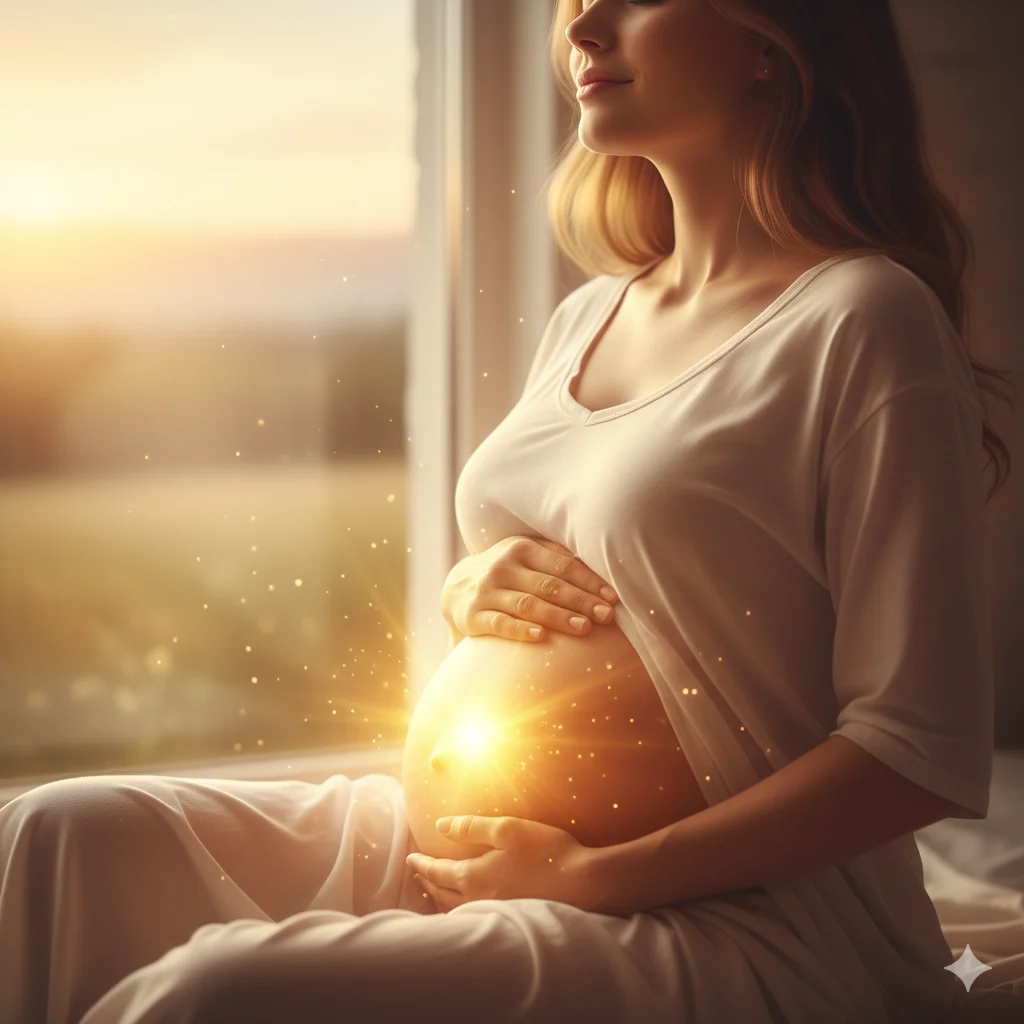 Prayers for Baby in the Womb