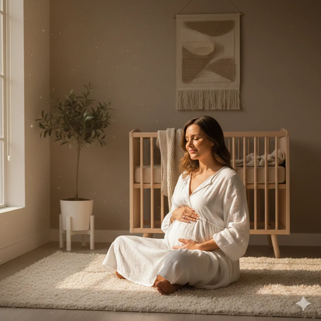 Prayers for Pregnant Women