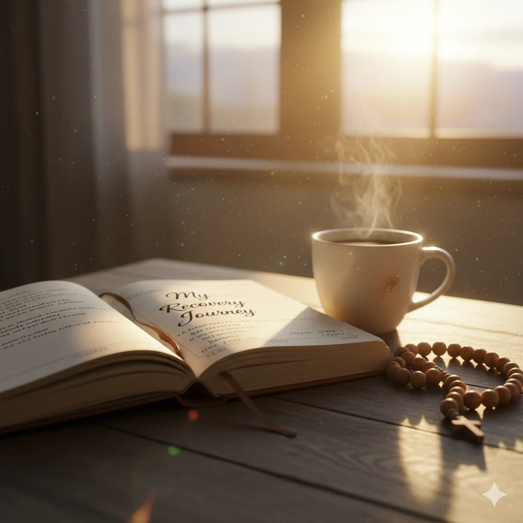 Thank you for your prayers and support