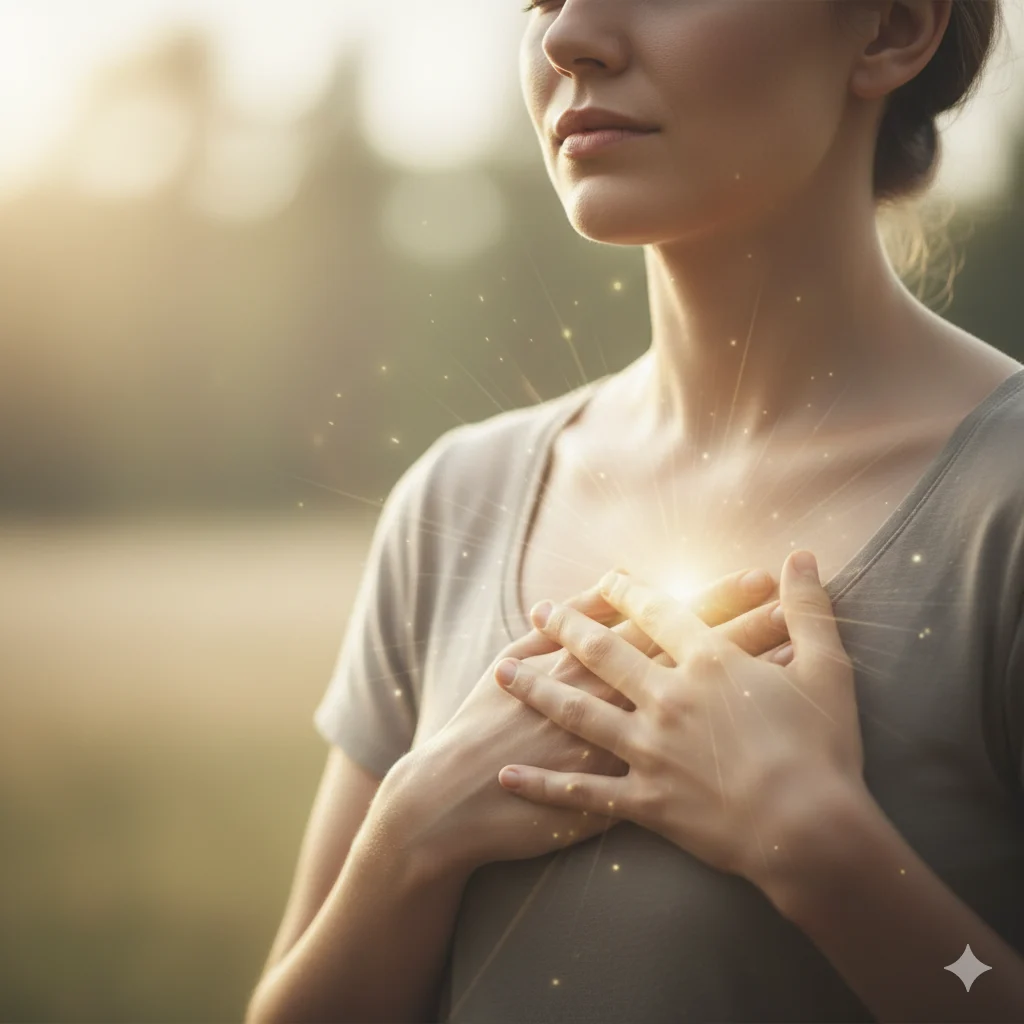 Prayers for Hope and Healing