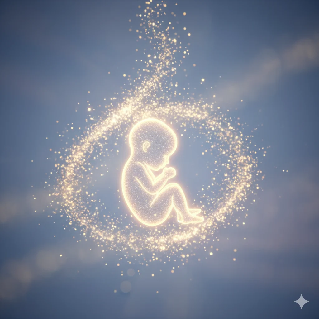 Prayers for Baby in the Womb