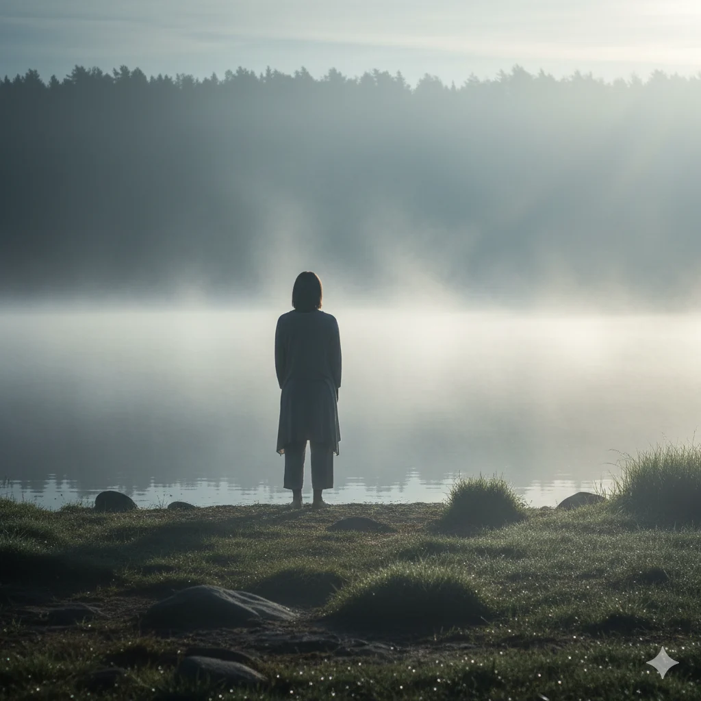 Scattering Ashes Prayers and Poems