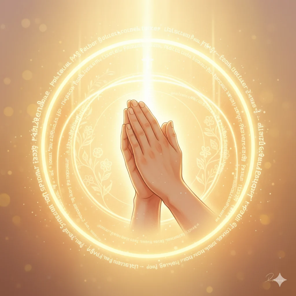 Thank you for your prayers and support