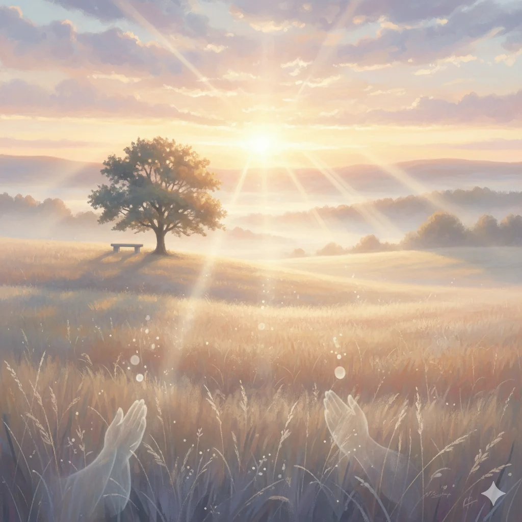 Prayers for Deceased