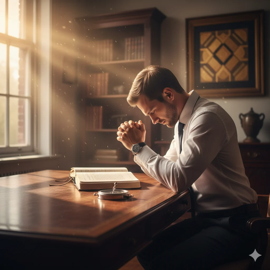 Happy Monday Blessings and Prayers