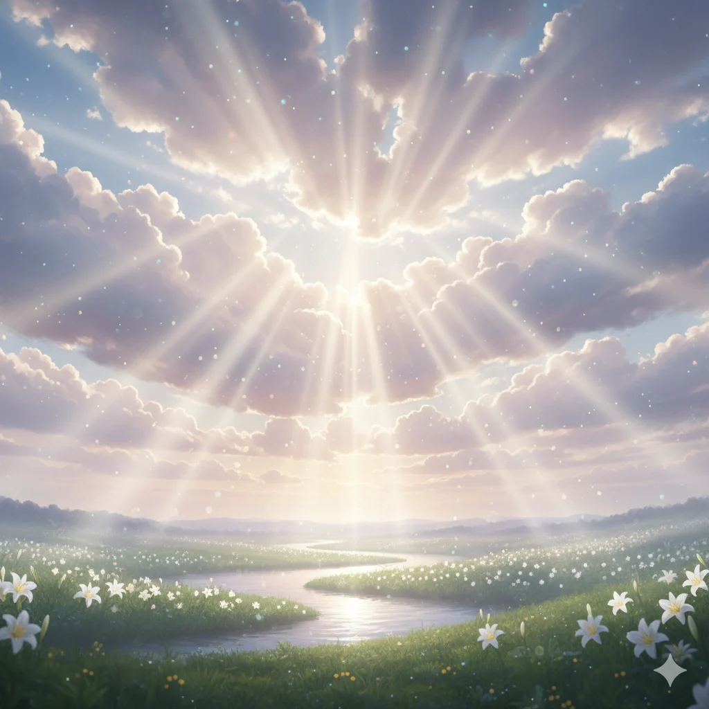 Prayers for Deceased