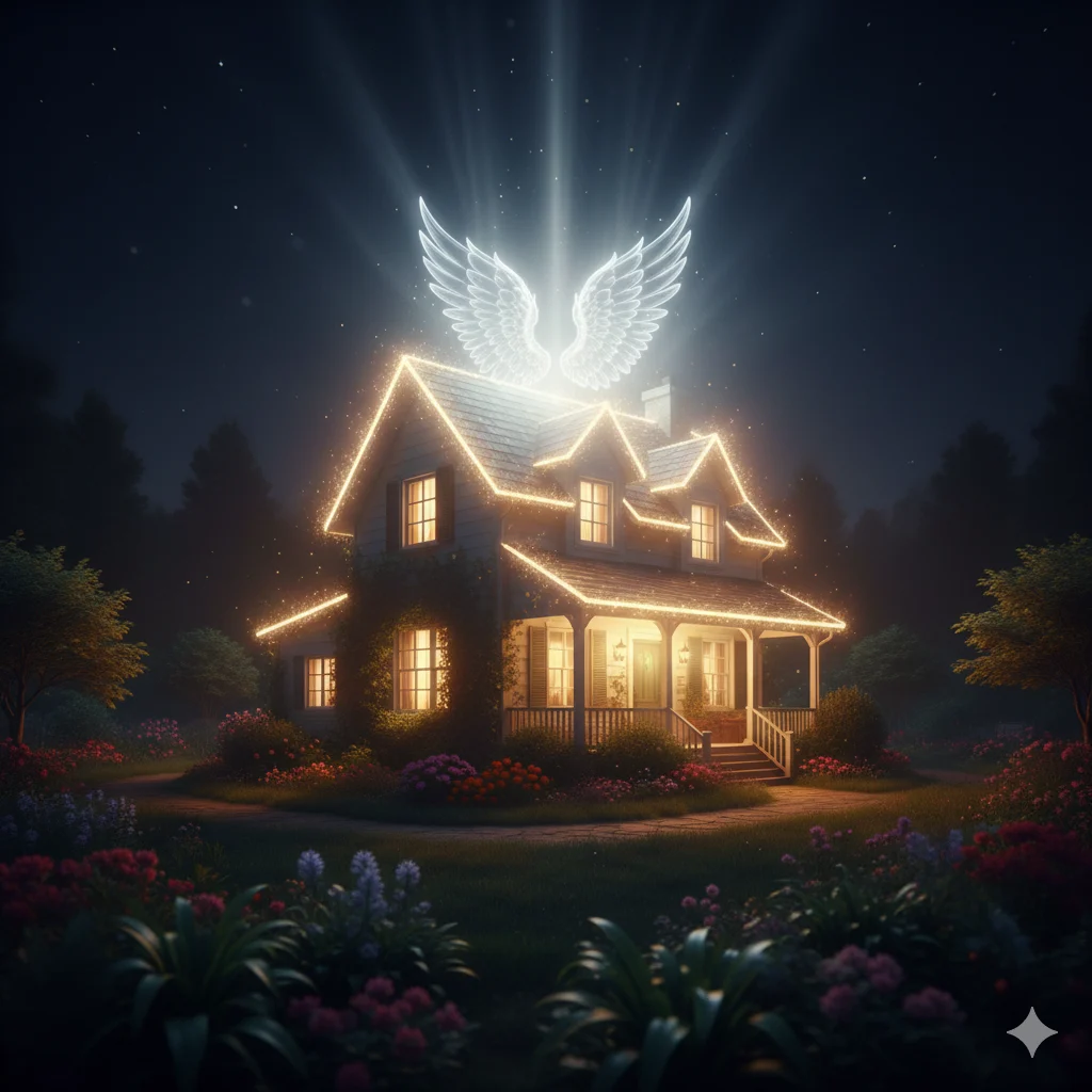 Goodnight Blessings and Prayers