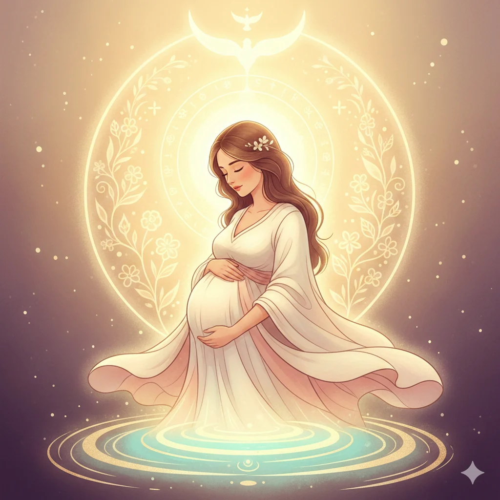 Prayers for Pregnant Women