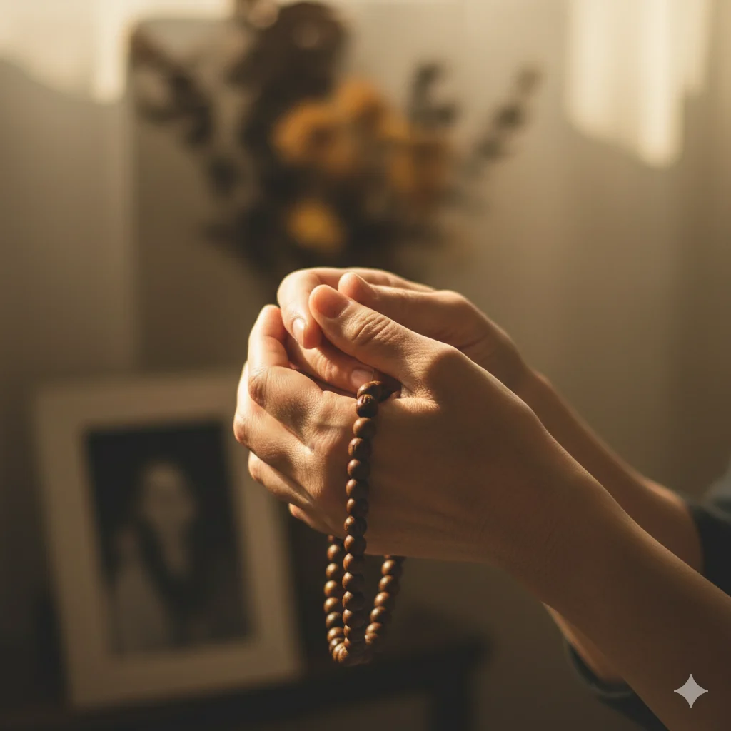 Prayers for Deceased