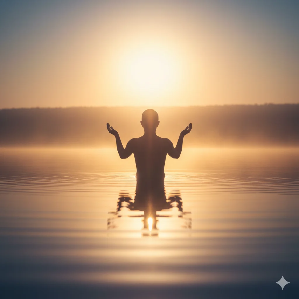 Prayers for Hope and Healing