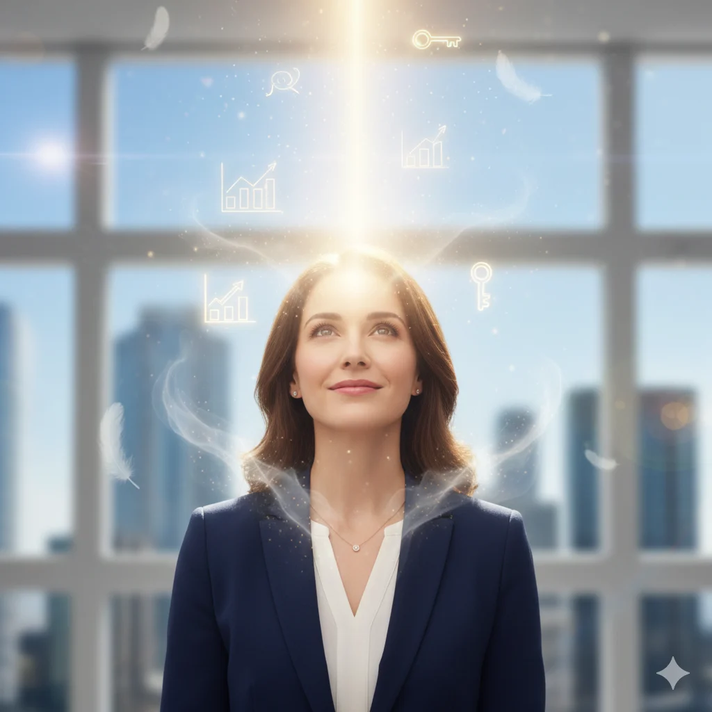 Prayers for Good News