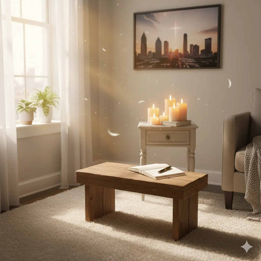 Prayers Time Atlanta