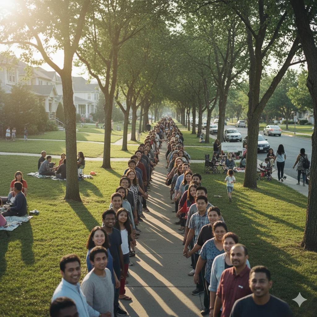 Prayers for World Peace