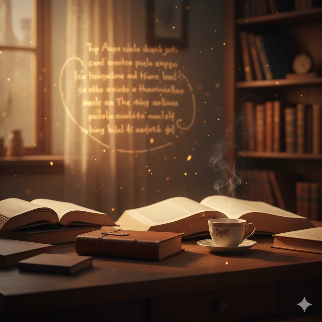 Prayers for Good Test Results