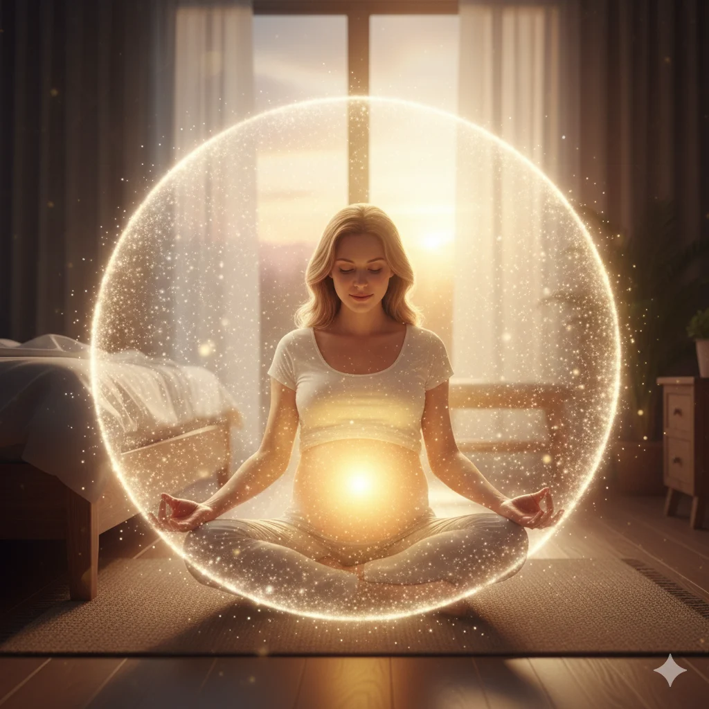 Prayers for Expectant Mothers