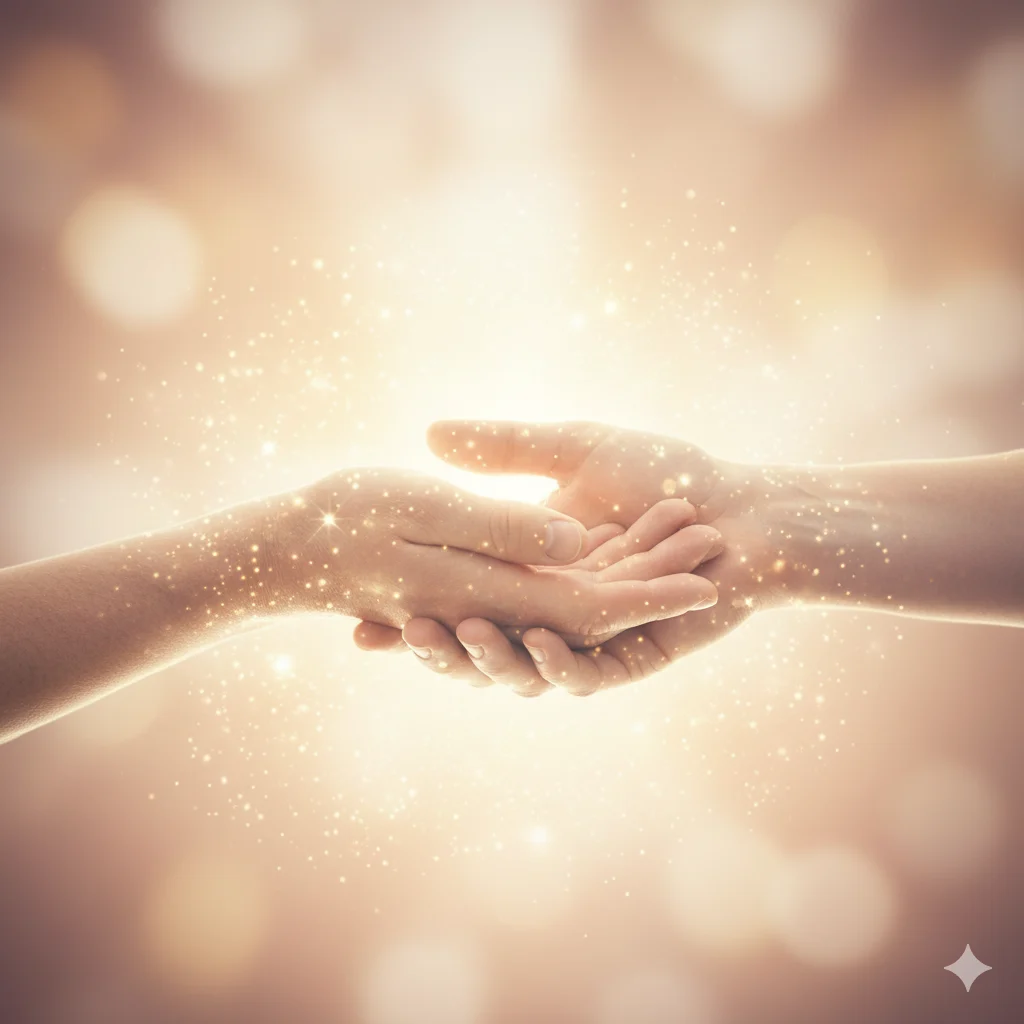 Sending love hugs and prayers