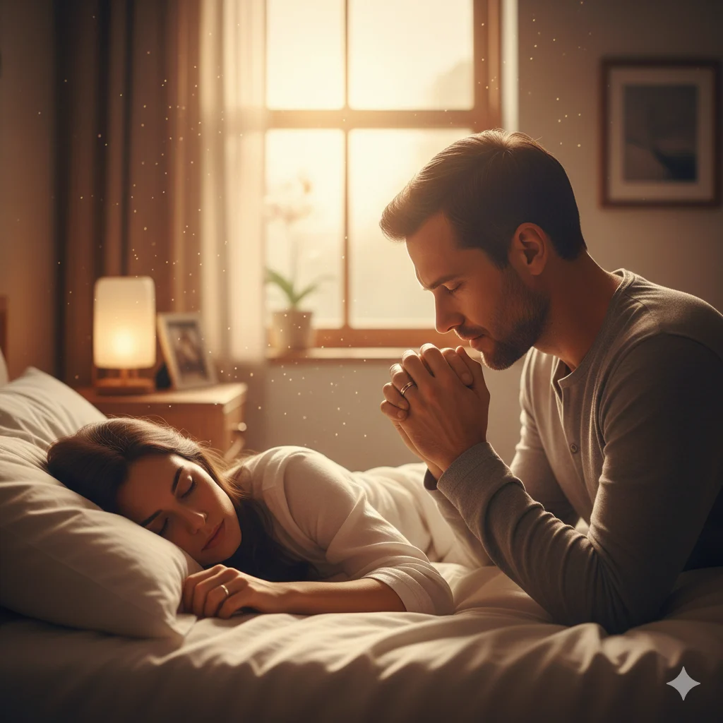 Prayers for Your Wife