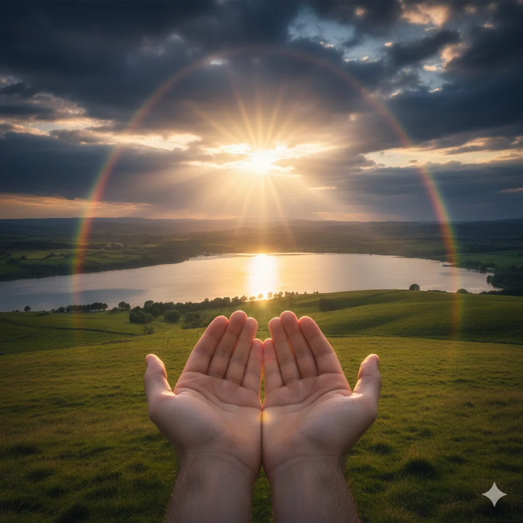 Prayers for Every Situation