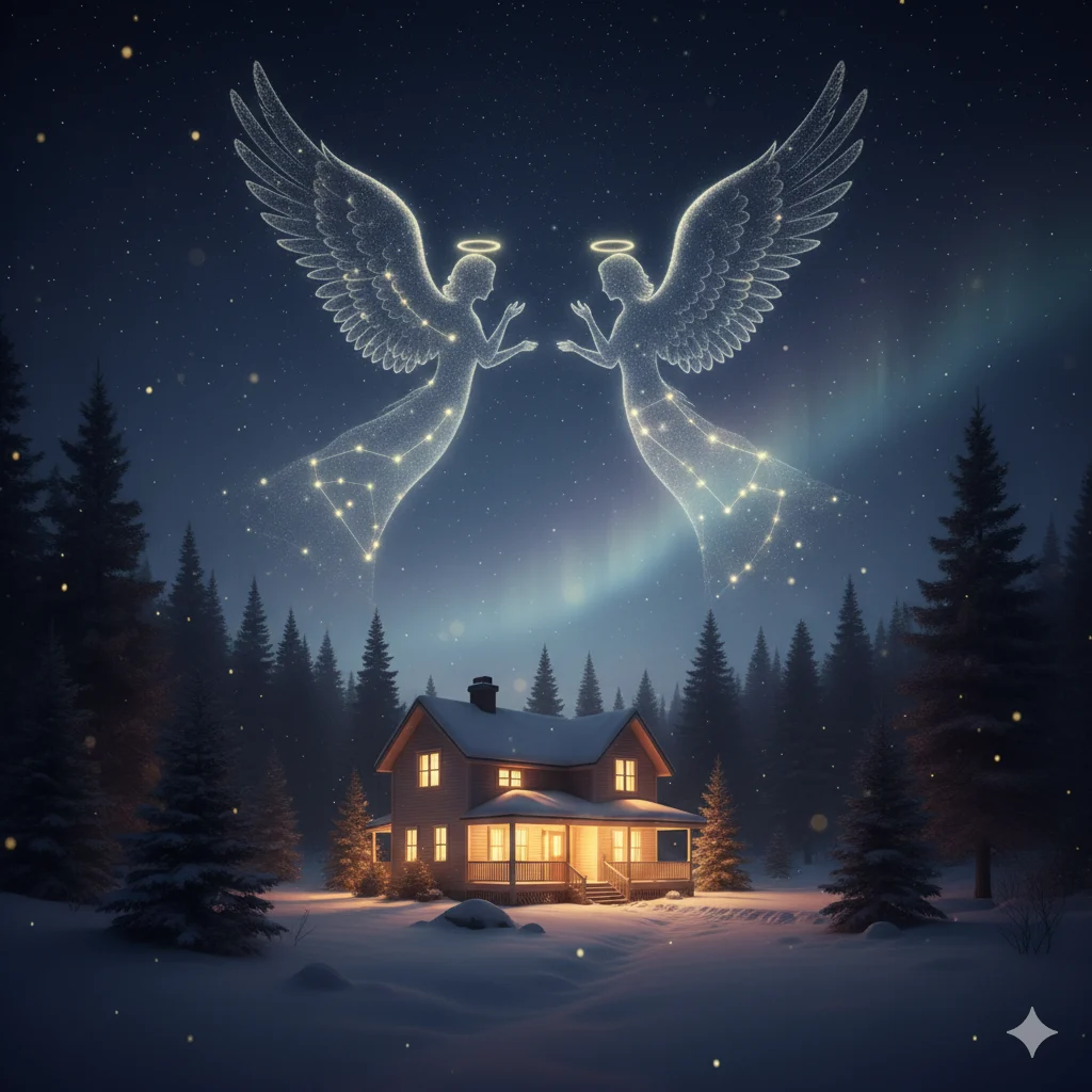 Goodnight Prayers for Family