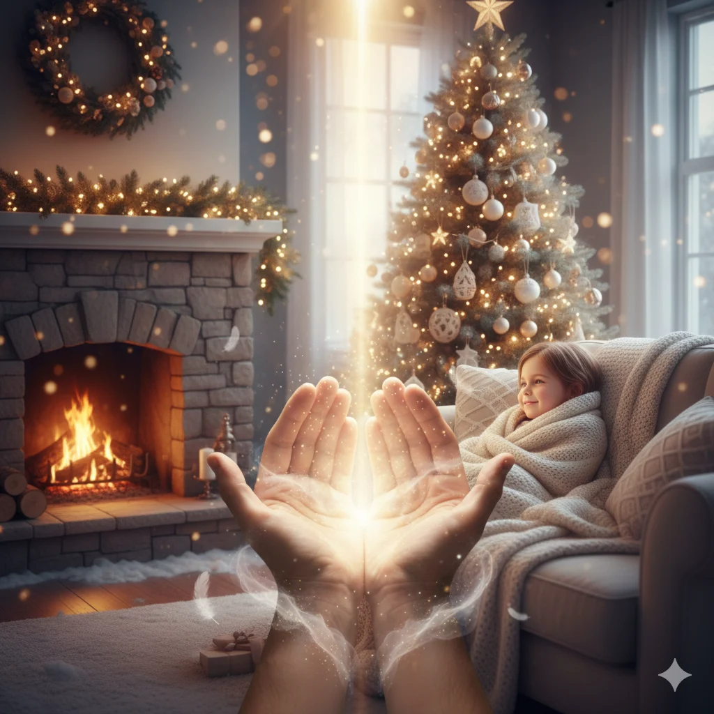 Christmas Eve Prayers