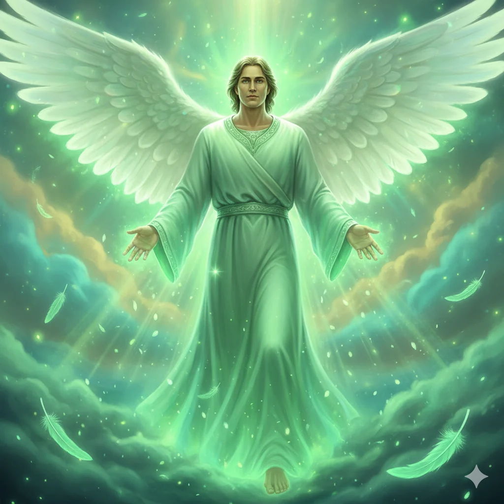 The Seven Archangels Prayers