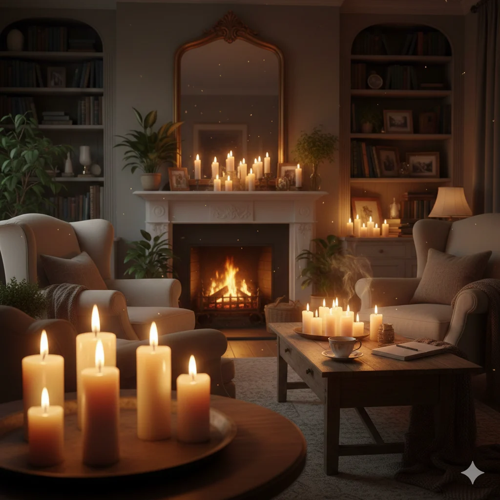 Goodnight Prayers for Him