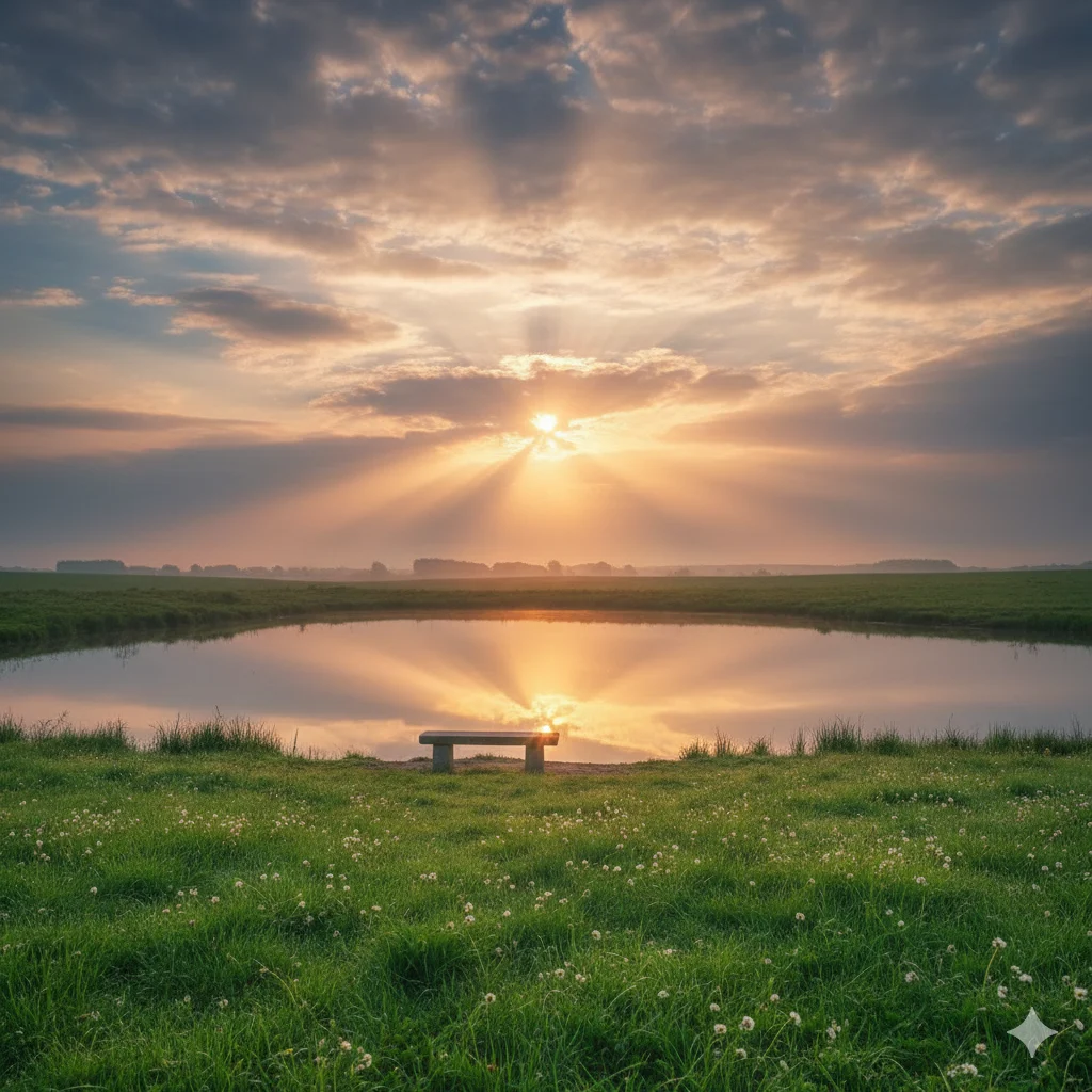 Prayers for Your Loss