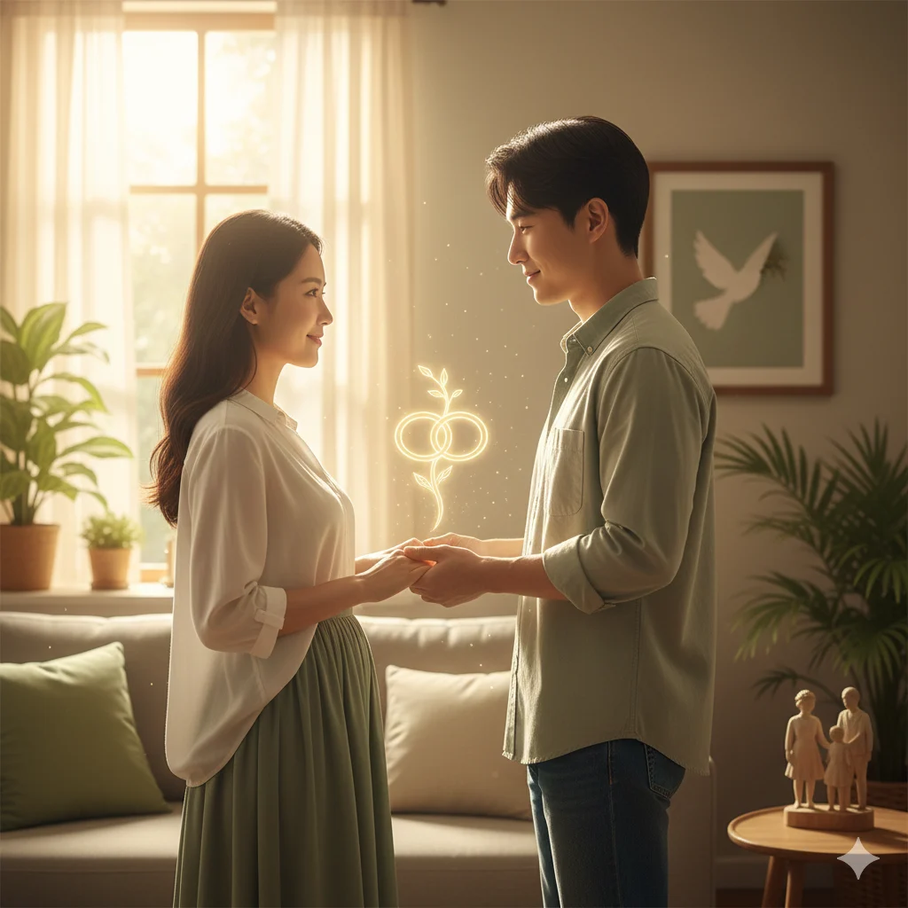 Prayers to Get Pregnant