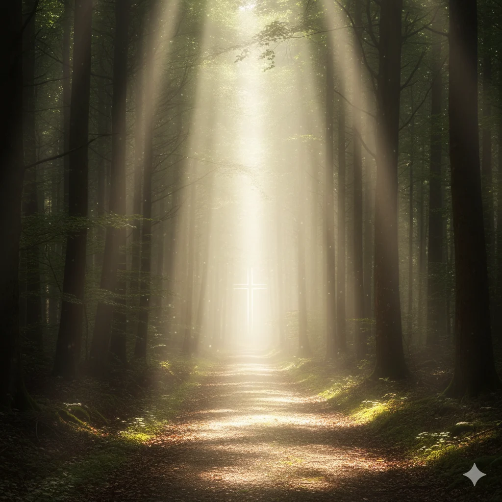 Scriptures on Answered Prayers