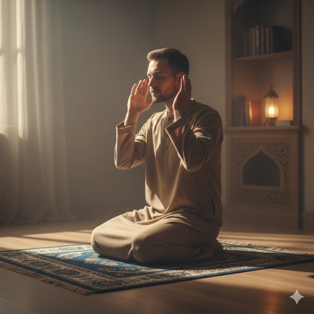 How Long Are Muslim Prayers