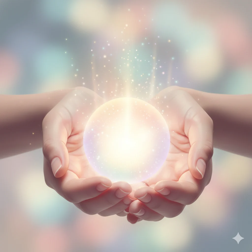 Sending You Hugs and Prayers