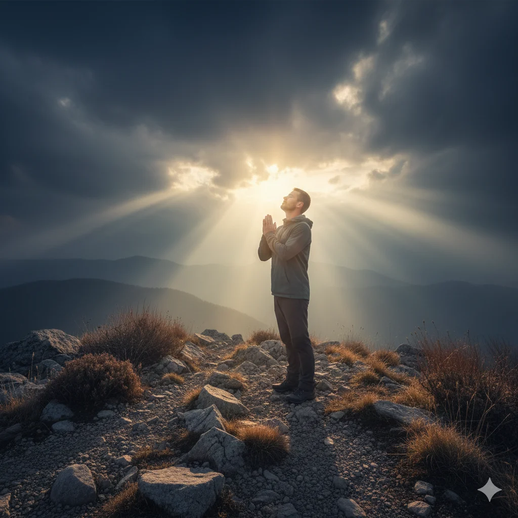 Prayers for Every Situation