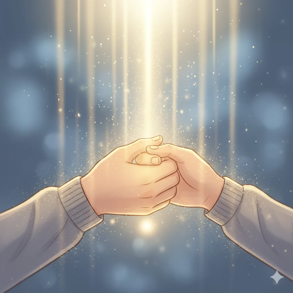 Prayers for Your Loss