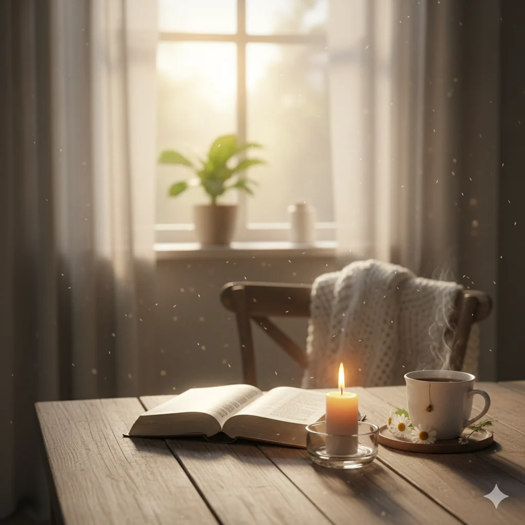 Morning Prayers for Family and Friends