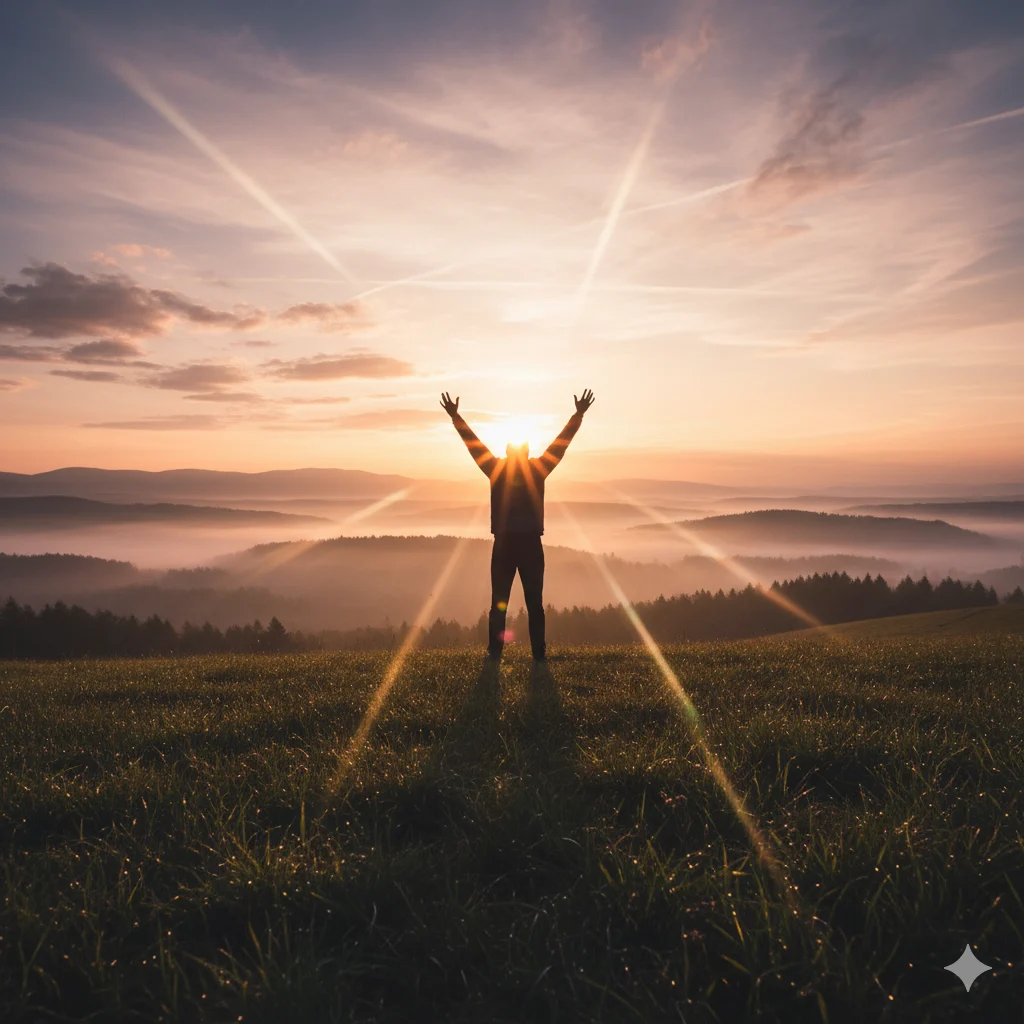 Good Morning Thursday Prayers and Blessings