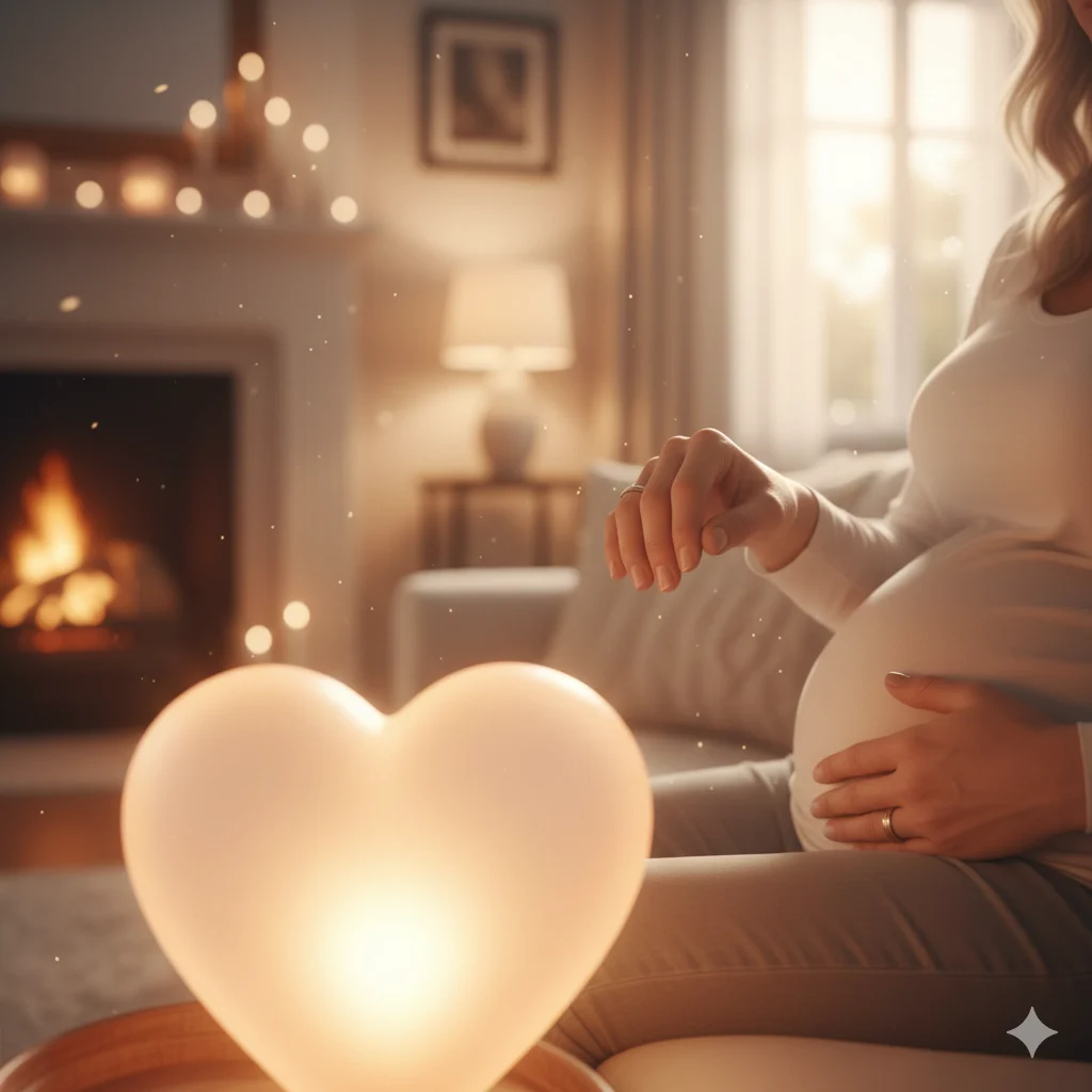 Prayers to Get Pregnant