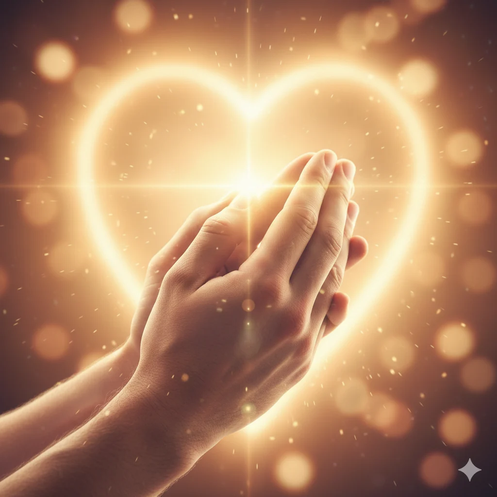 Prayer for Answered Prayers