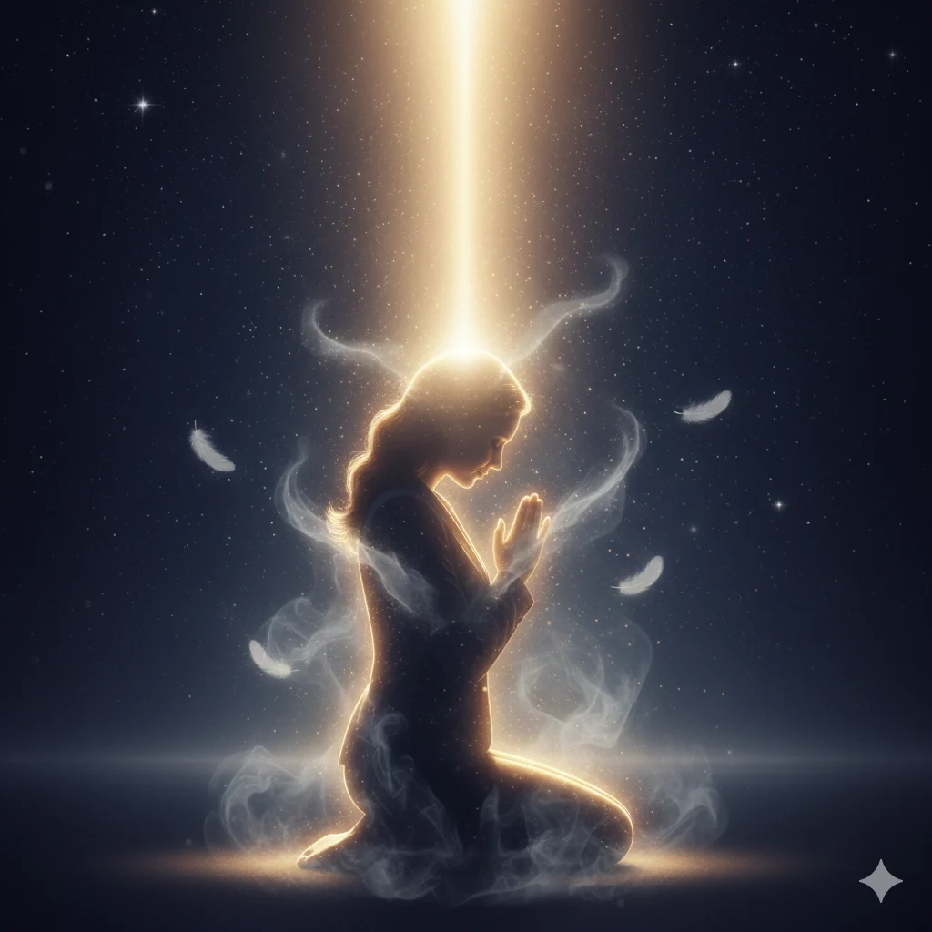 Powerful Prayers for Healing