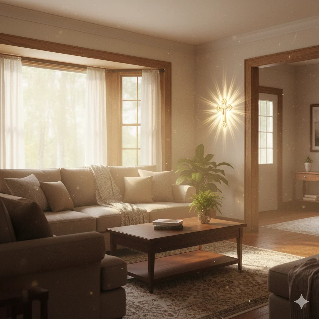  Prayers for New Home