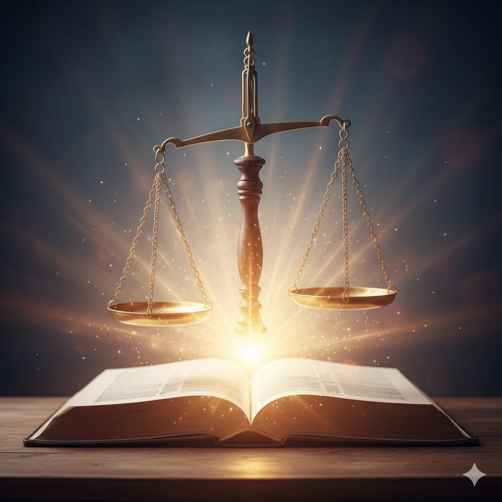 Prayers for Court Cases