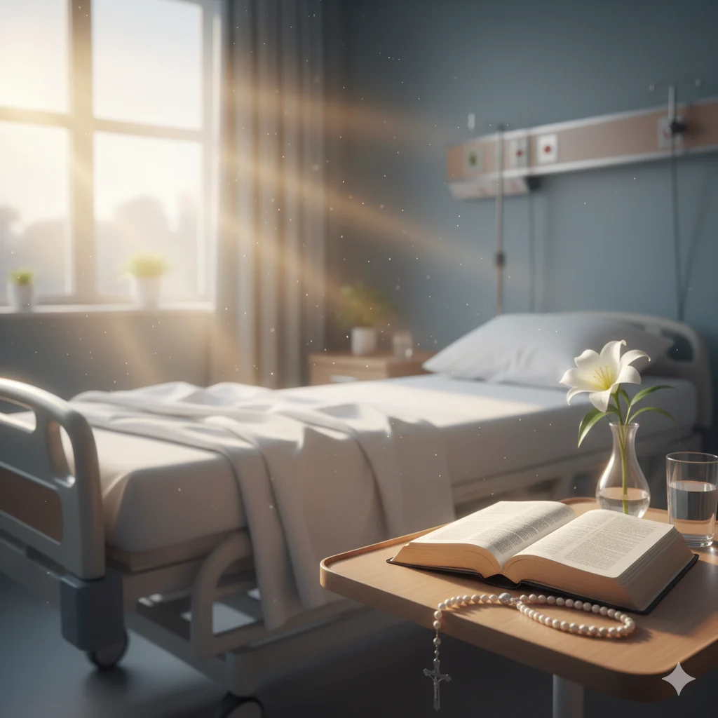 Prayers for Surgery Images