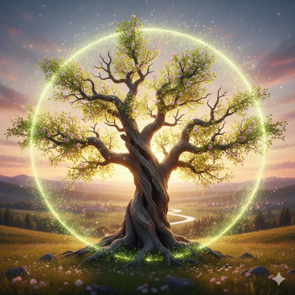 Generational Prayers