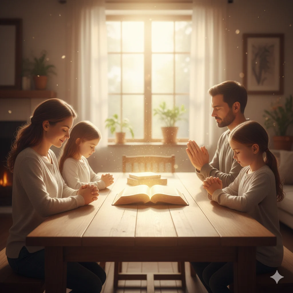 Thanksgiving Prayers Catholic