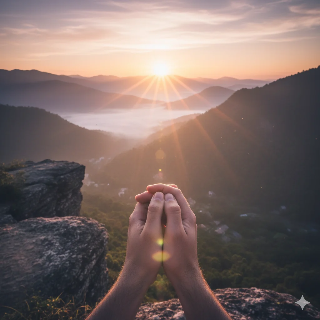 Unanswered Prayers in the Bible