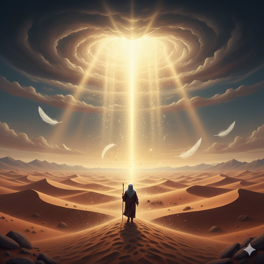 Old Testament Prayers