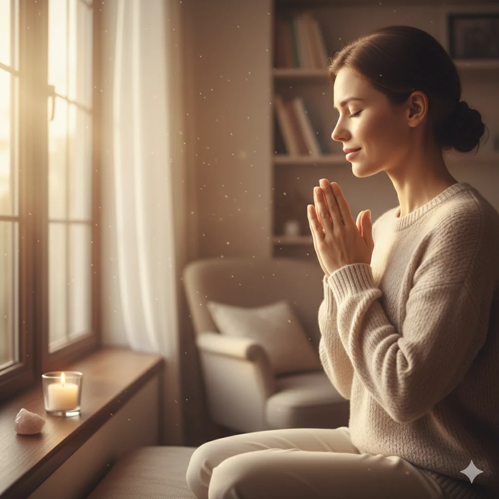 Prayers for Mental Illness