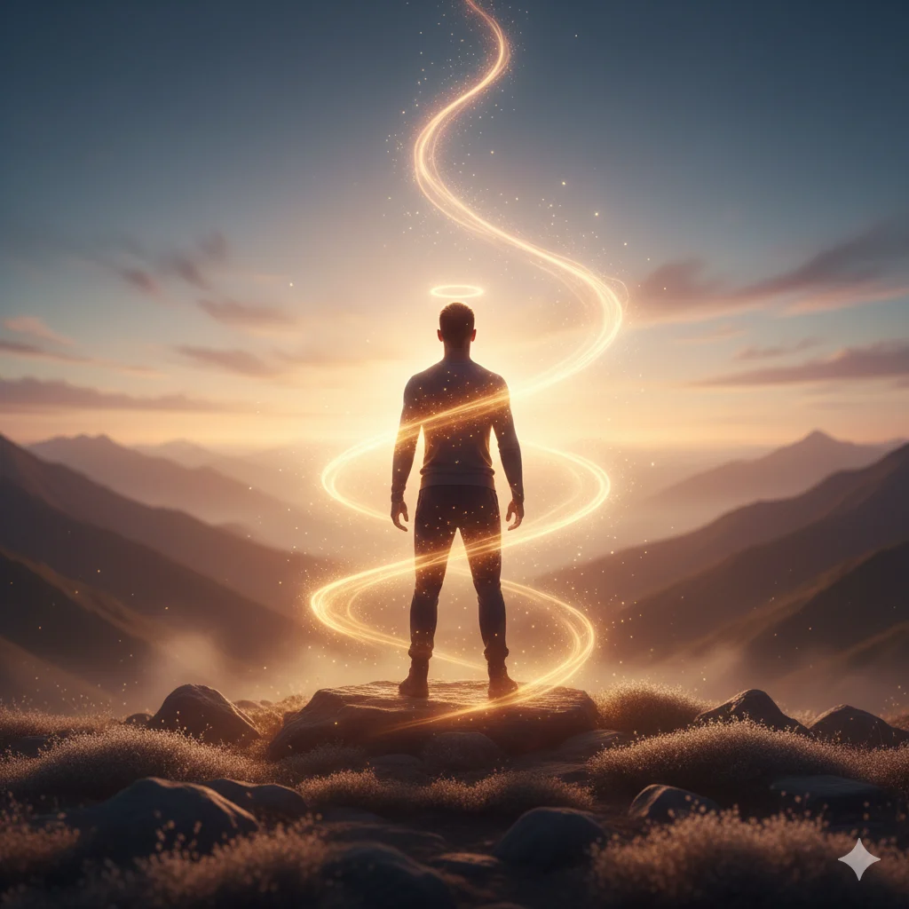 Sending You Hugs and Prayers