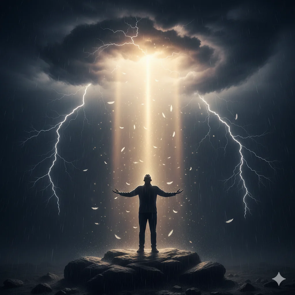 Unanswered Prayers in the Bible